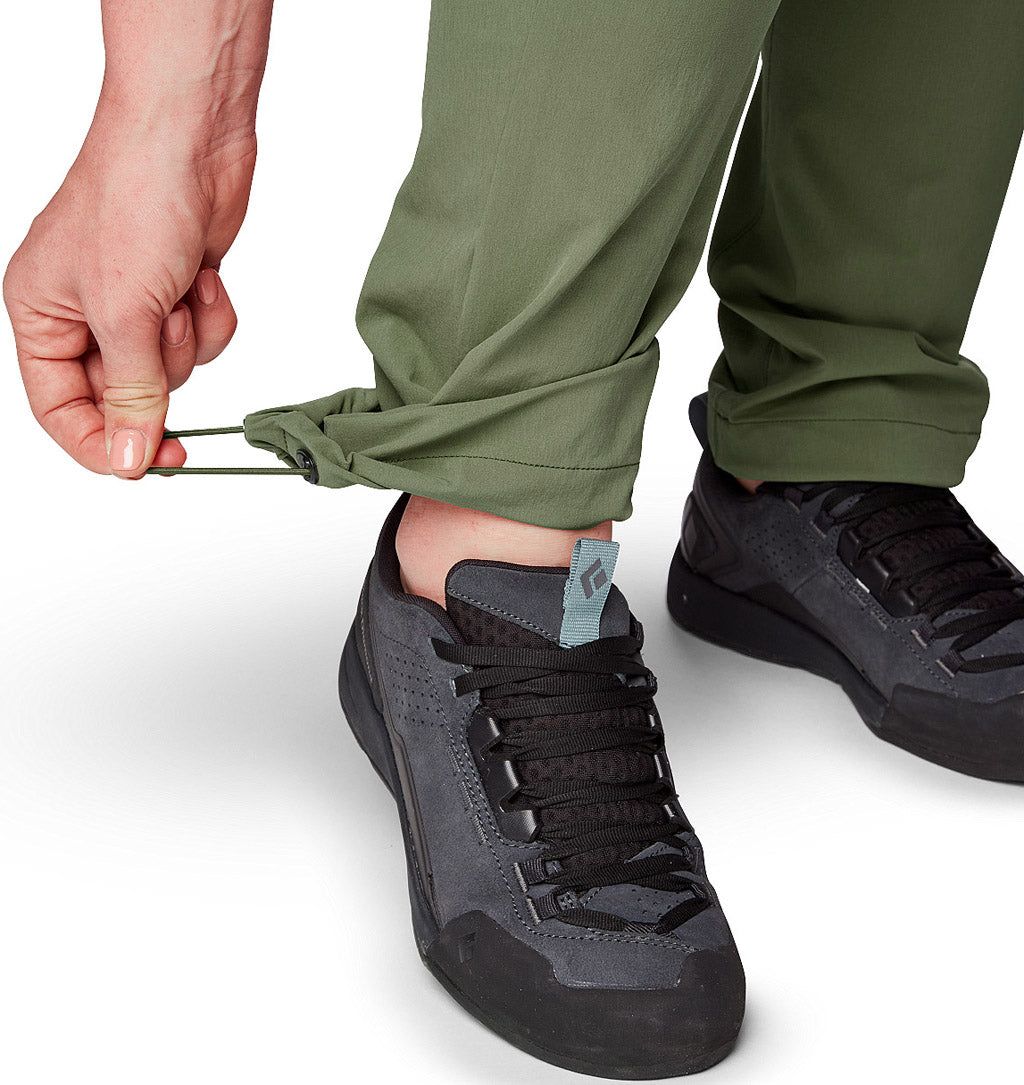 Alpine Light Pant - Women's|-|Pantalon Alpine Light - Femme sold by The Last Hunt product image thumbnail 4