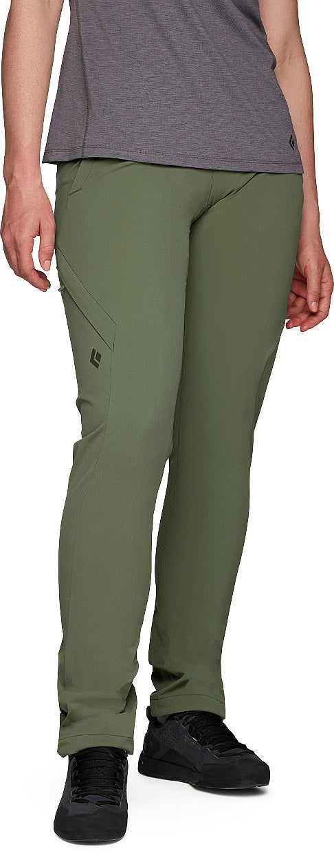 Alpine Light Pant - Women's|-|Pantalon Alpine Light - Femme sold by The Last Hunt
