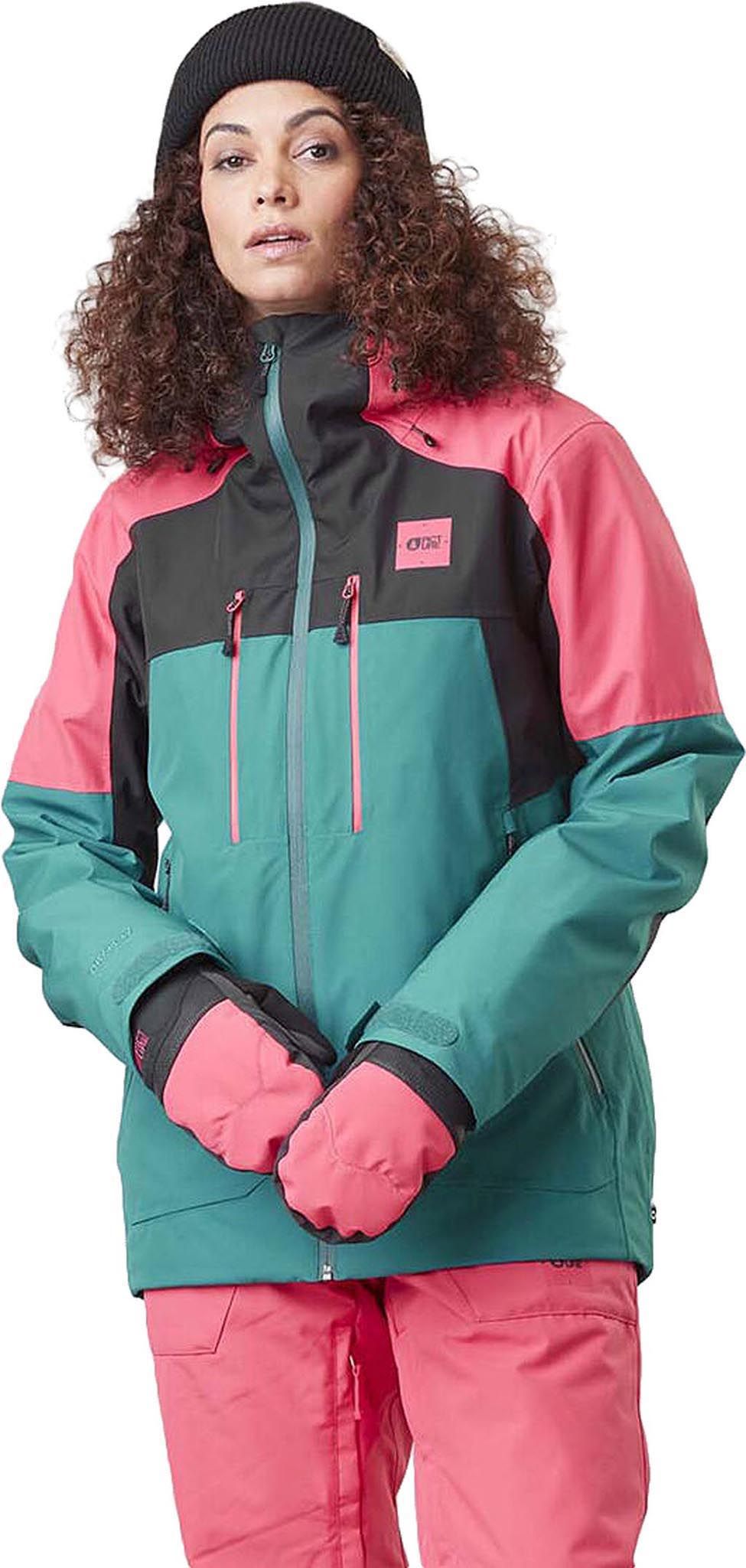 Exa Jacket - Women's|-|Veste Exa - Femme sold by The Last Hunt product image thumbnail 5