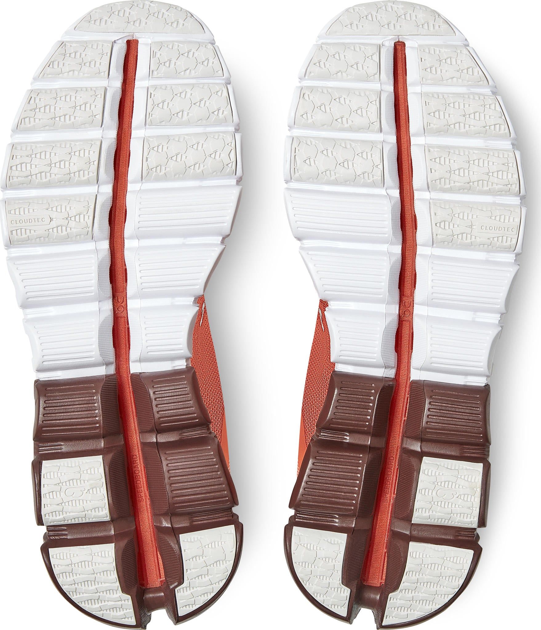 Cloudflow Running Shoes - Women's|-|Chaussures de course Cloudflow - Femme sold by The Last Hunt