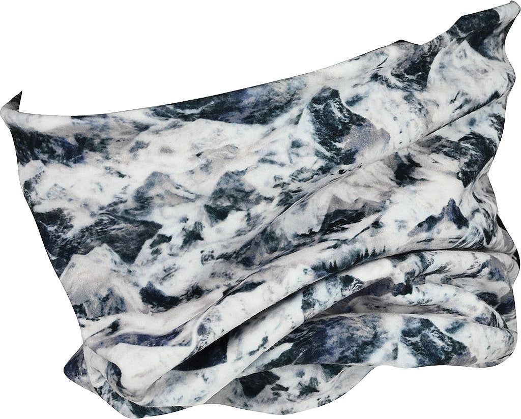 Micro Fleece Neck-up|-|Micro Fleece Neck-up sold by The Last Hunt product image thumbnail 5