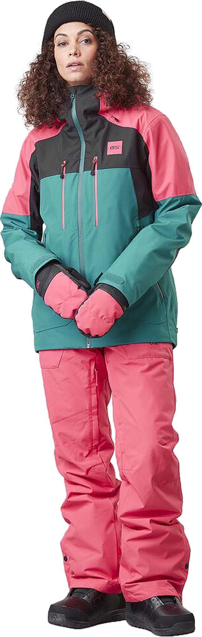 Exa Jacket - Women's|-|Veste Exa - Femme sold by The Last Hunt product image thumbnail 4