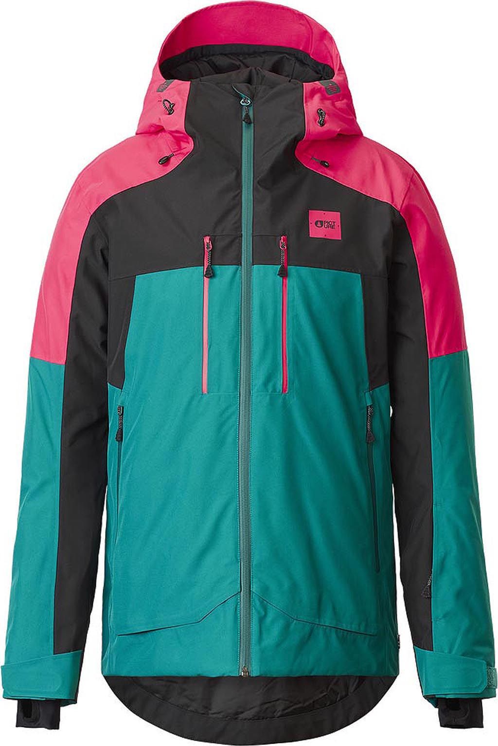 Exa Jacket - Women's|-|Veste Exa - Femme sold by The Last Hunt