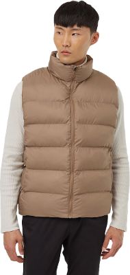 Puffer Vest - Men's|-|Veste matelassée - Homme sold by The Last Hunt