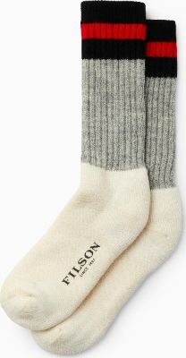 1970's Logger Thermal Sock - Men's|-|Chaussettes 1970's Logger Thermal - Homme sold by The Last Hunt