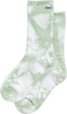 Tie Dyed Crew Sock - Women's|-|Chaussette Tie Dyed Crew - Femme sold by The Last Hunt