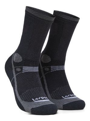 T3 Light Hiker Sock - Men's|-|Chaussette de randonnée légère T3- Homme sold by The Last Hunt