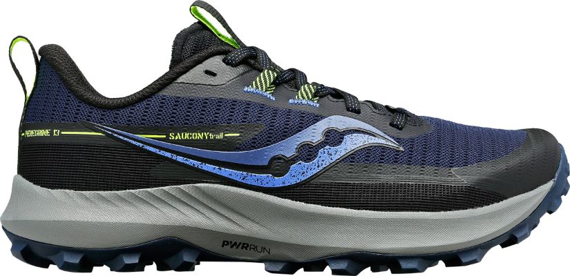 Peregrine 13 Trail Running Shoes - Women's|-|Chaussures de course sur sentier Peregrine 13 - Femme sold by The Last Hunt