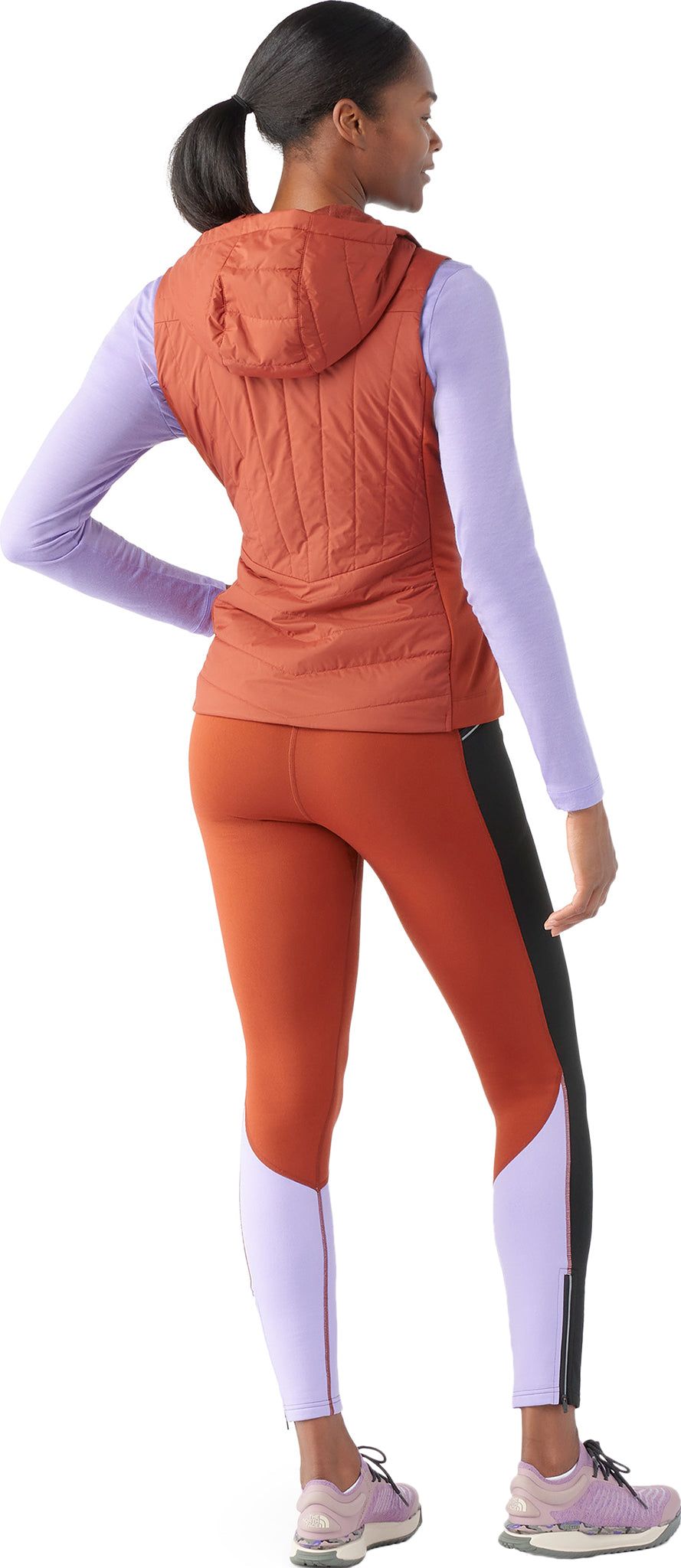 Smartloft Vest - Women's|-|Veste Smartloft - Femme sold by The Last Hunt product image thumbnail 2