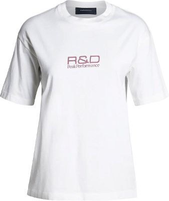R&D Scale Print T-Shirt - Women's|-|T-shirt à imprimé écailles R&D - Femme sold by The Last Hunt