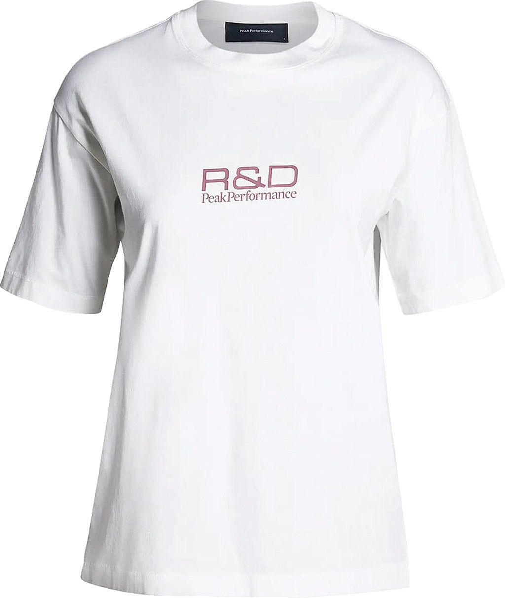 R&D Scale Print T-Shirt - Women's|-|T-shirt à imprimé écailles R&D - Femme sold by The Last Hunt