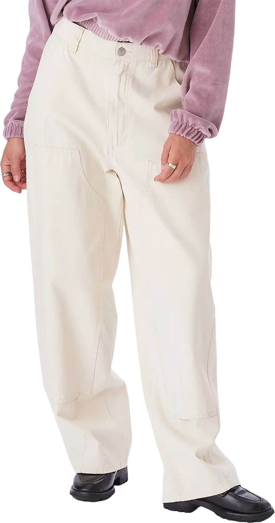 Tami Baggy Pant - Women's|-|Pantalon bouffant Tami - Femme sold by The Last Hunt
