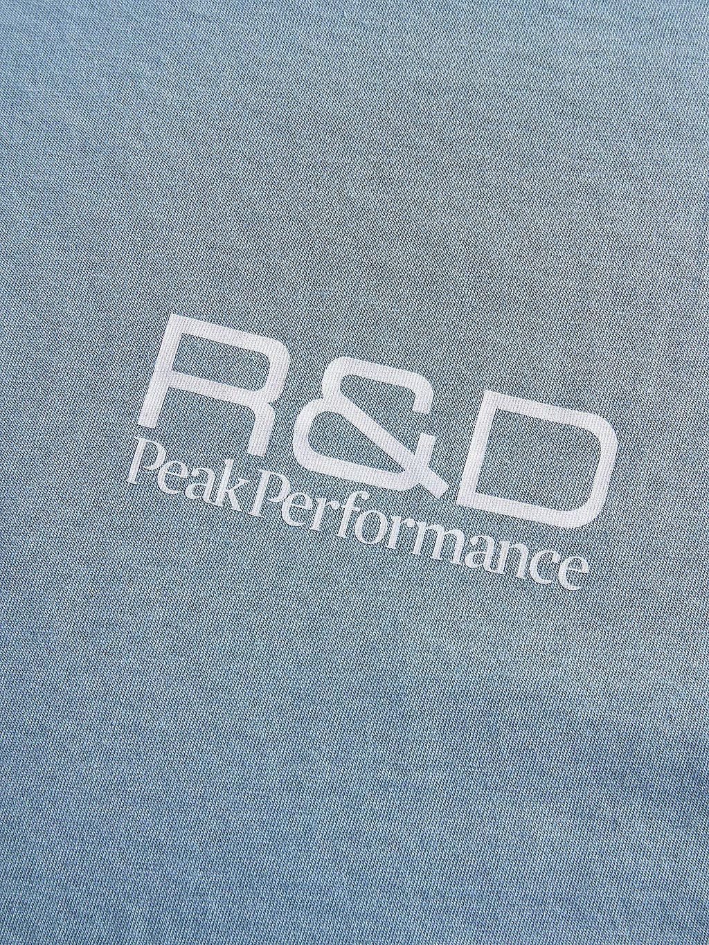 R&D Scale Print T-Shirt - Women's|-|T-shirt à imprimé écailles R&D - Femme sold by The Last Hunt product image thumbnail 4