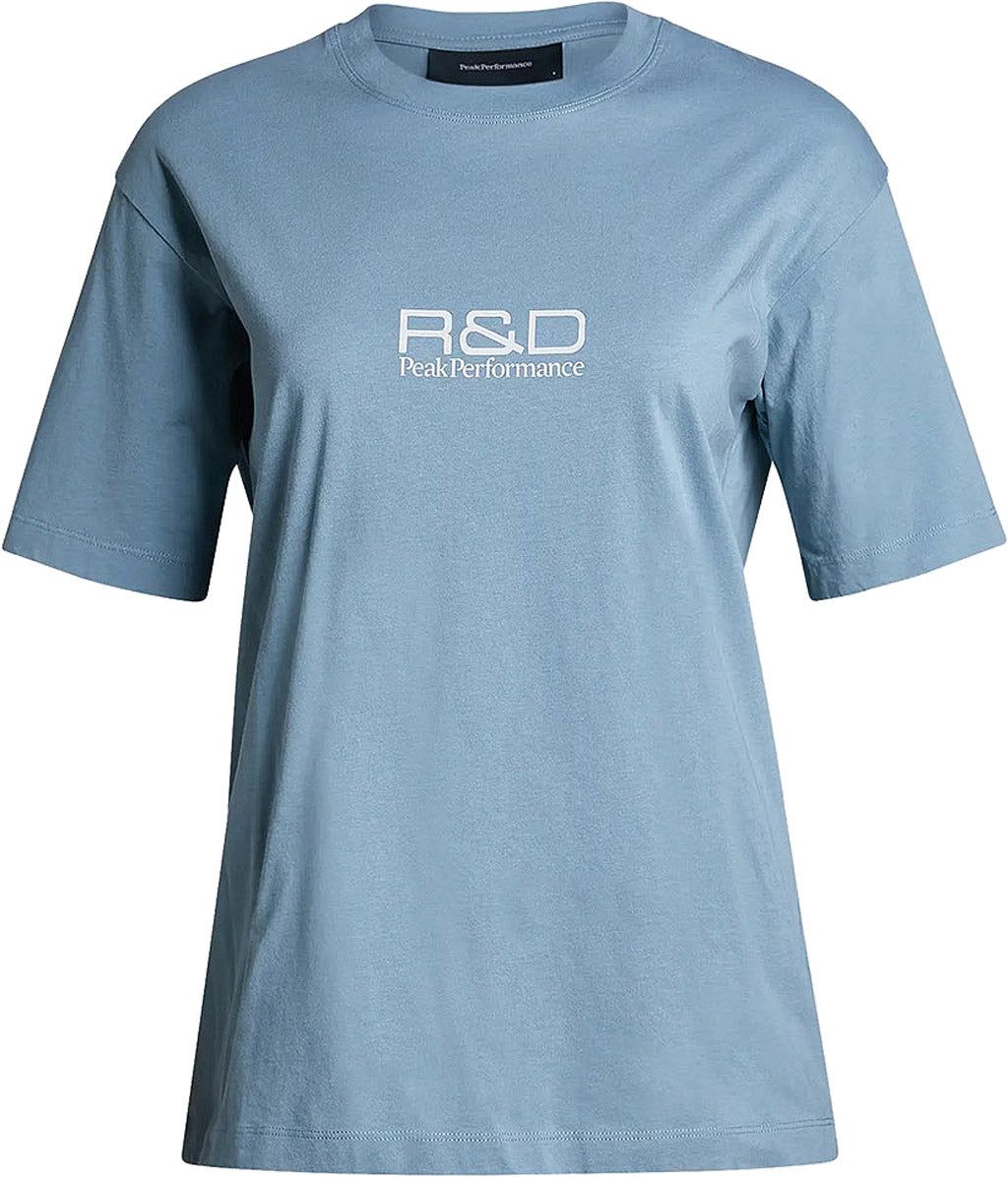 R&D Scale Print T-Shirt - Women's|-|T-shirt à imprimé écailles R&D - Femme sold by The Last Hunt product image thumbnail 2