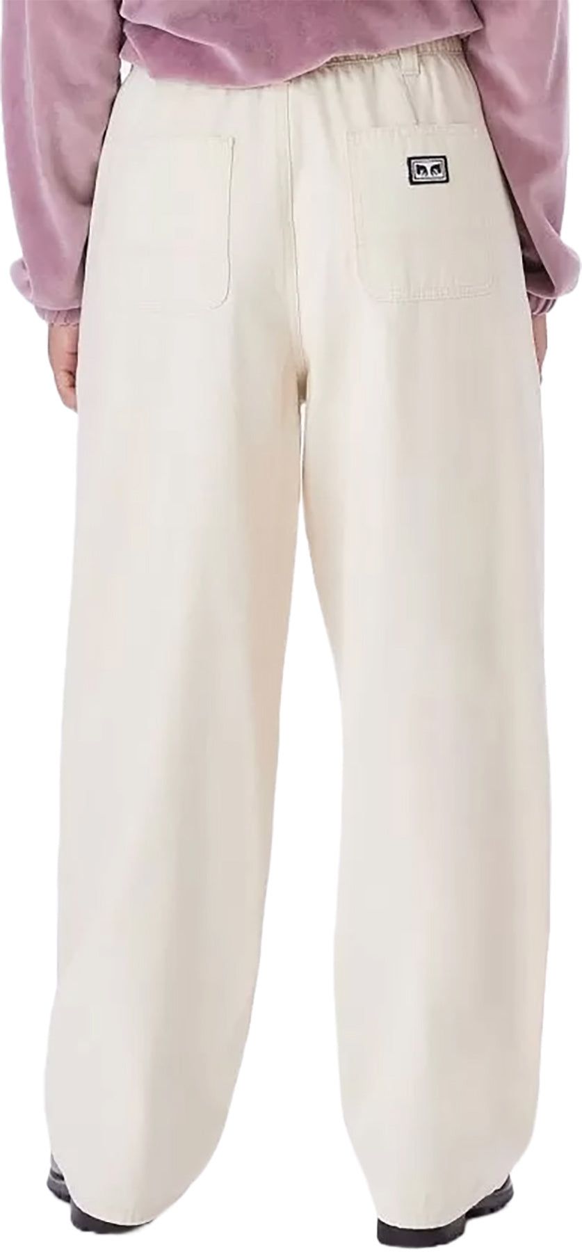 Tami Baggy Pant - Women's|-|Pantalon bouffant Tami - Femme sold by The Last Hunt product image thumbnail 2