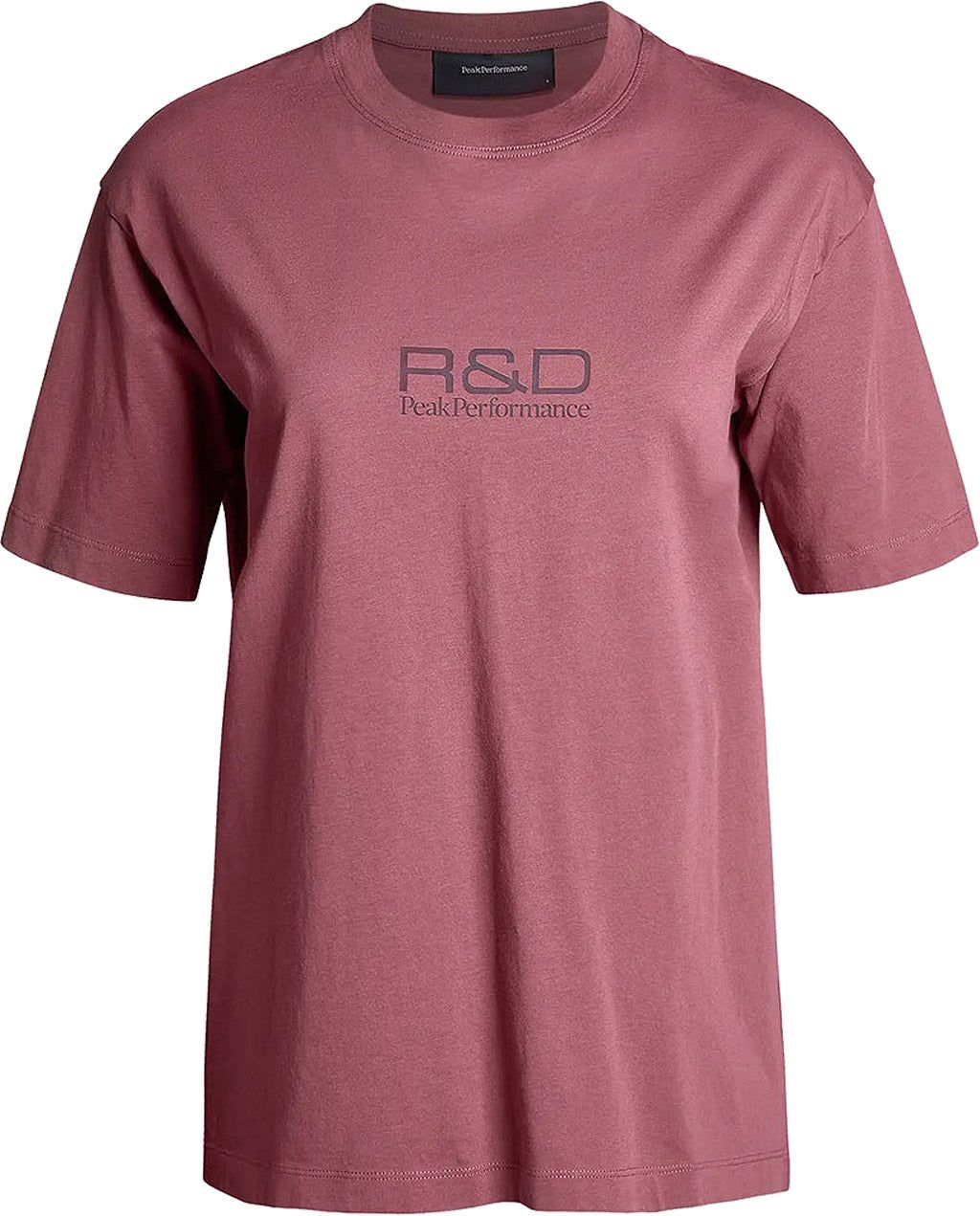 R&D Scale Print T-Shirt - Women's|-|T-shirt à imprimé écailles R&D - Femme sold by The Last Hunt product image thumbnail 3