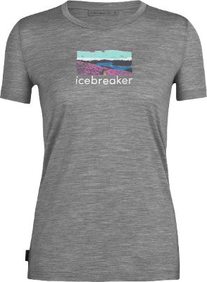 Trailhead Tech Lite II SS Tee - Women's|-|T-shirt à manches courtes Trailhead Tech Lite II - Femme sold by The Last Hunt