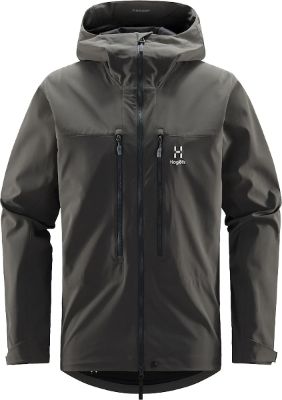 Roc Sight Softshell Jacket - Men's|-|Coquille souple Roc Sight - Homme sold by The Last Hunt