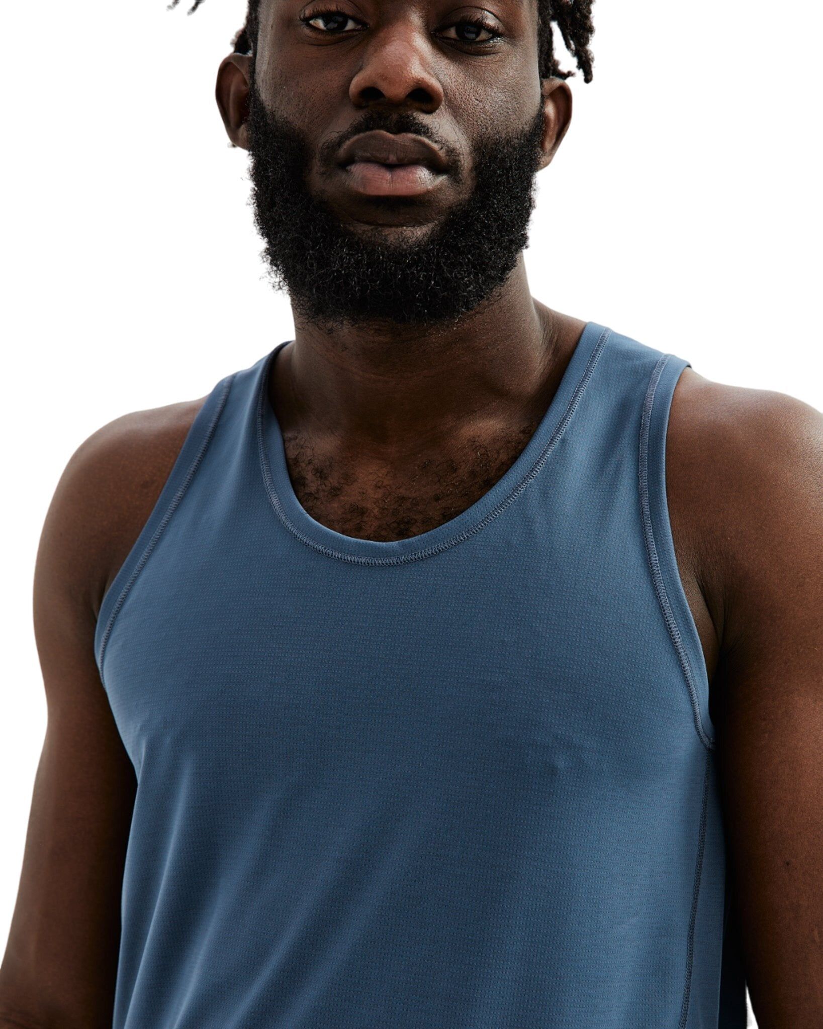 Training Tank - Deltapeak 90 - Men's|-|Camisole d'entraînement Deltapeak 90 - Homme sold by The Last Hunt product image thumbnail 4