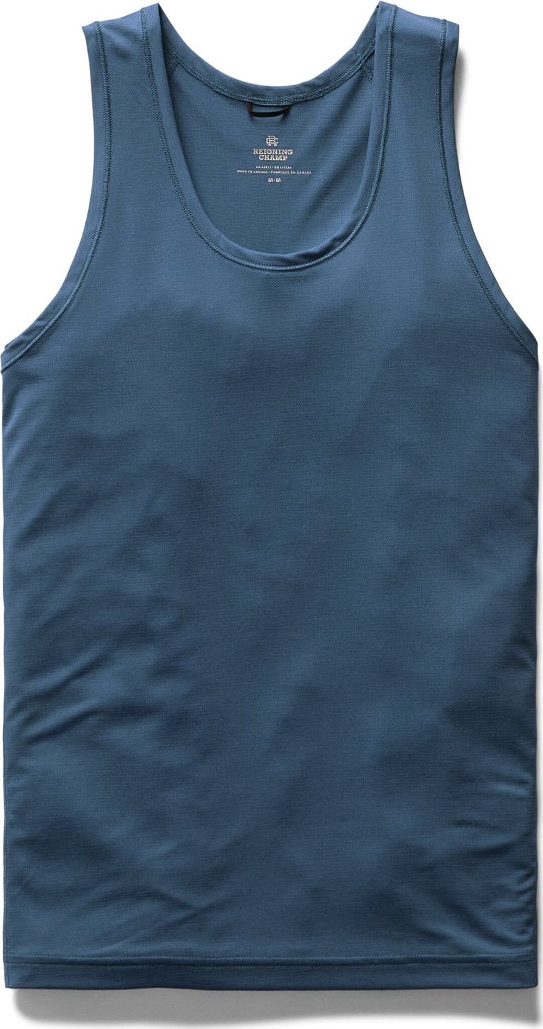 Training Tank - Deltapeak 90 - Men's|-|Camisole d'entraînement Deltapeak 90 - Homme sold by The Last Hunt