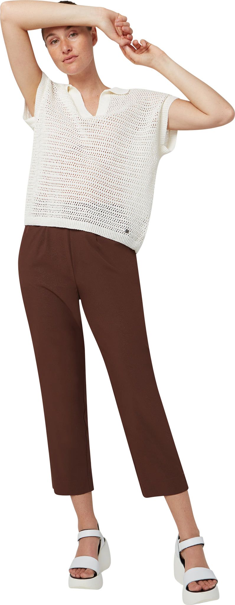 Roxbury Pants - Women's|-|Pantalon Roxbury - Femme sold by The Last Hunt product image thumbnail 5