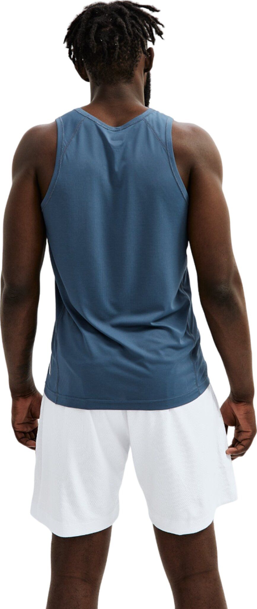 Training Tank - Deltapeak 90 - Men's|-|Camisole d'entraînement Deltapeak 90 - Homme sold by The Last Hunt product image thumbnail 3