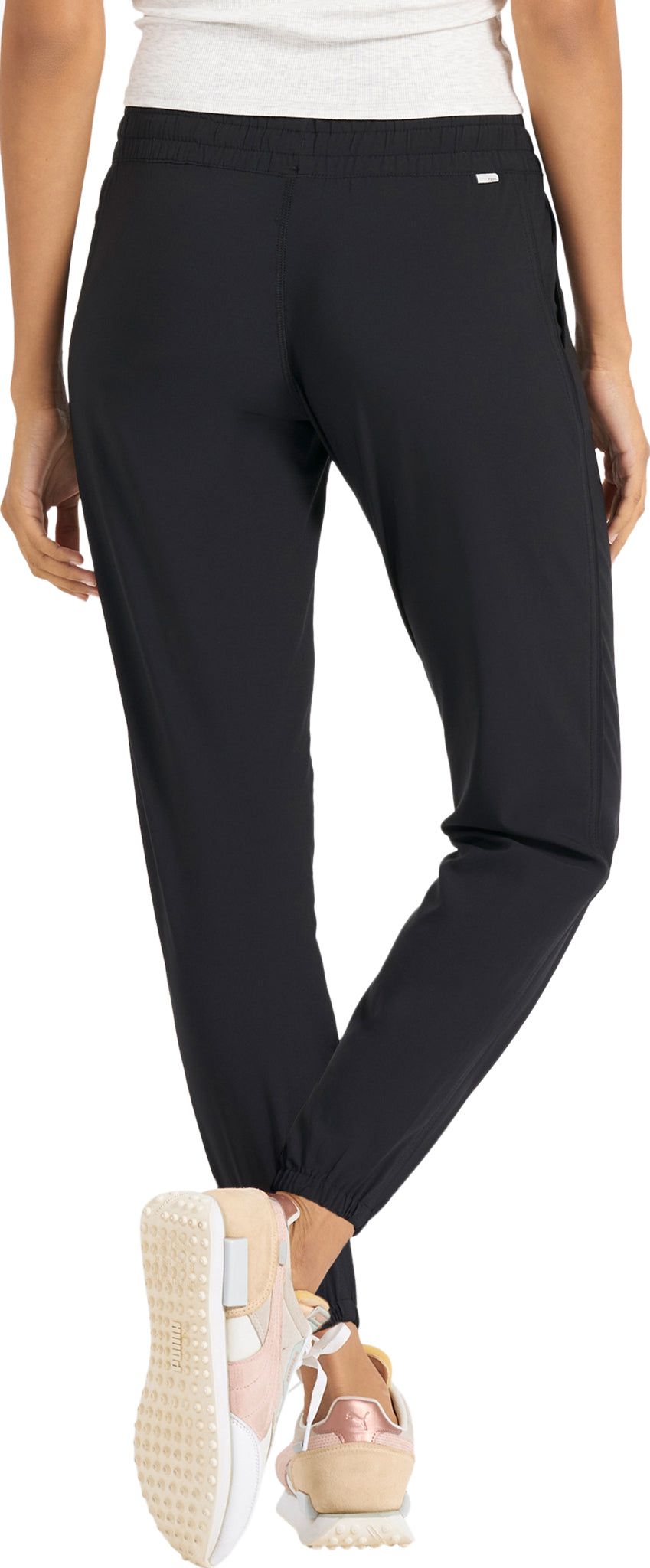 Weekend Jogger - Women's|-|Pantalon jogger Weekend - Femme sold by The Last Hunt product image thumbnail 2