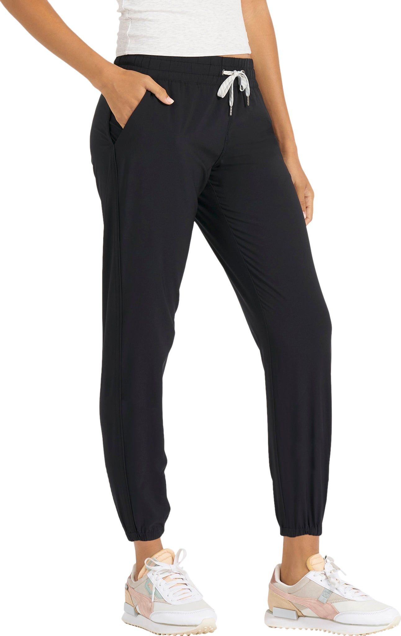 Weekend Jogger - Women's|-|Pantalon jogger Weekend - Femme sold by The Last Hunt product image thumbnail 3