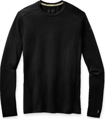 Merino 150 Long Sleeve Top Baselayer - Men's|-|Haut couche de base à manches longues en mérinos 150 - Homme sold by The Last Hunt