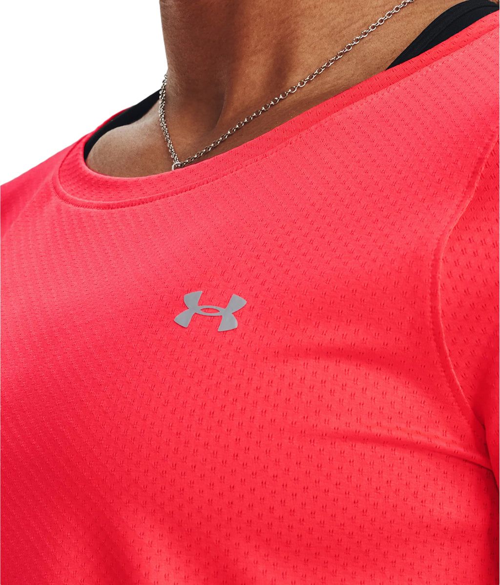 HeatGear Armour Tee - Women's|-|T-shirt HeatGear Armour - Femme sold by The Last Hunt product image thumbnail 4