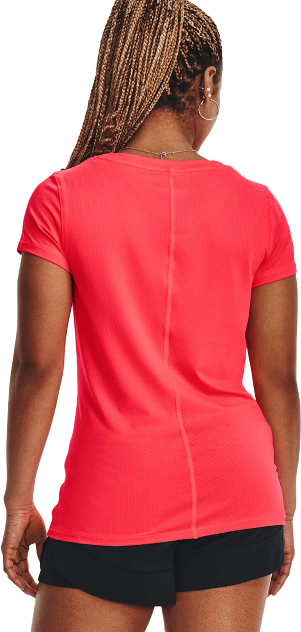 HeatGear Armour Tee - Women's|-|T-shirt HeatGear Armour - Femme sold by The Last Hunt product image thumbnail 2