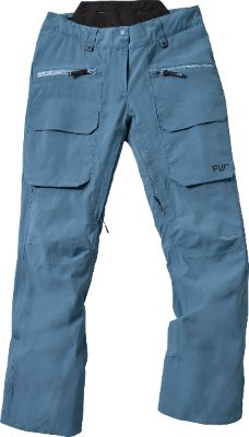 Catalyst 2L Pant - Women's|-|Pantalon Catalyst 2L - Femme sold by The Last Hunt