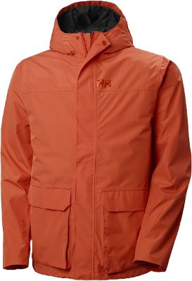 T2 Utility Rain Jacket - Men's|-|Manteau imperméable T2 Utility - Homme sold by The Last Hunt