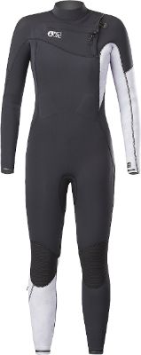 Equation 4/3 Fz Wetsuit - Women's|-|Combinaison isotherme Equation 4/3 Fz - Femme sold by The Last Hunt