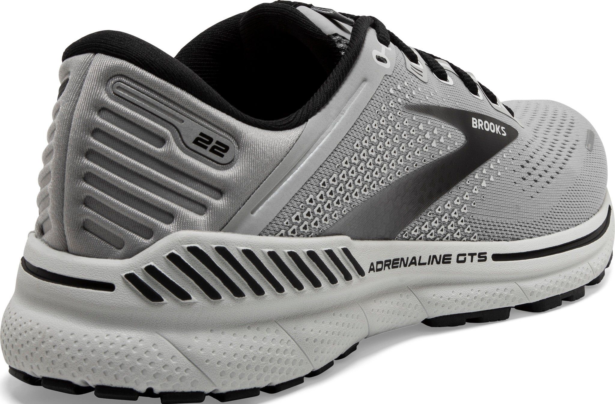 Adrenaline GTS 22 Running Shoes - Men's|-|Chaussures de course Adrenaline GTS 22 - Homme sold by The Last Hunt product image thumbnail 3
