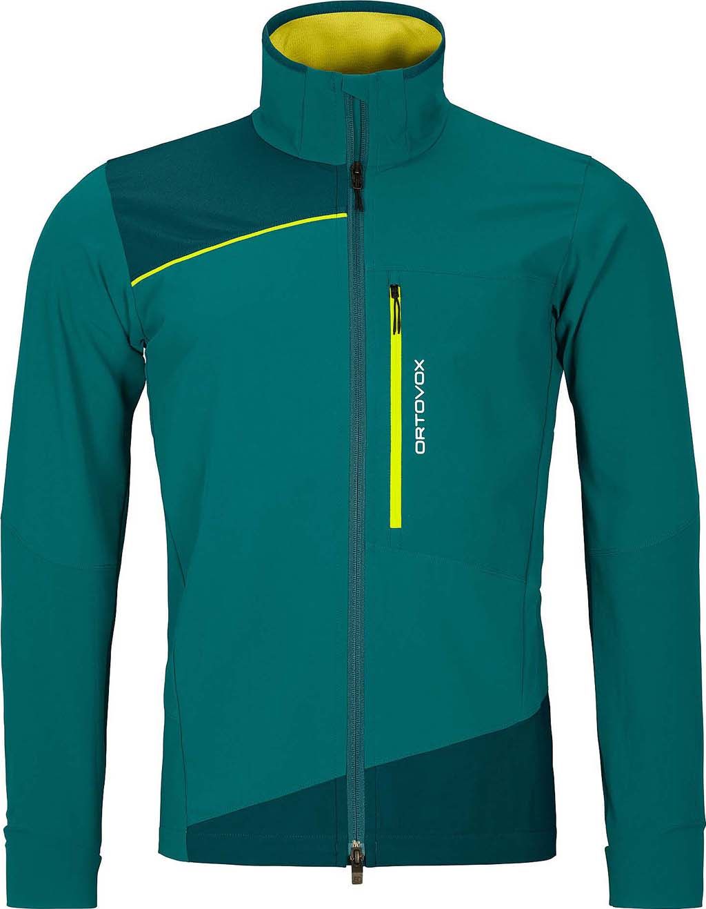 Pala Light Jacket - Men's|-|Veste légère Pala - Homme sold by The Last Hunt product image thumbnail 5