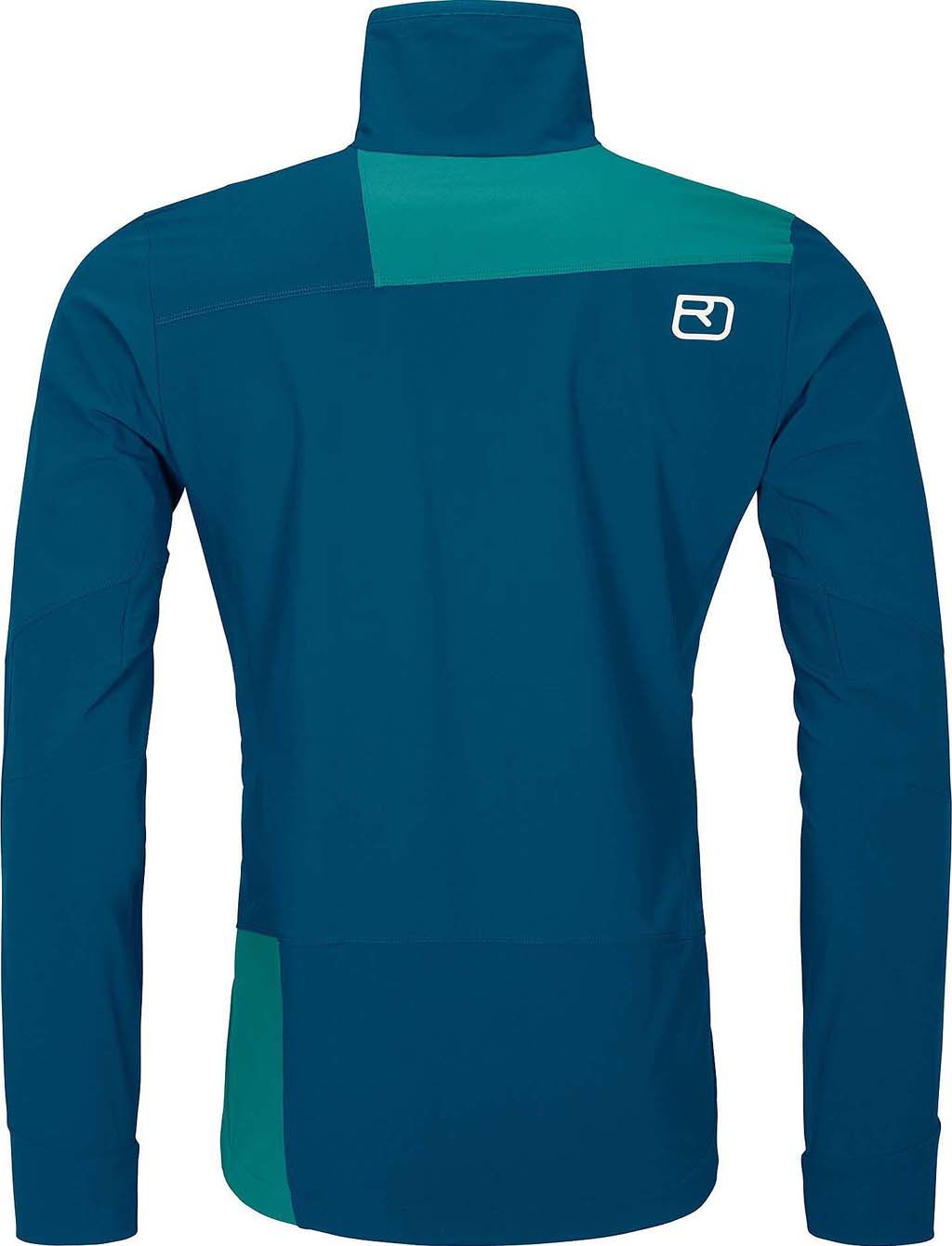 Pala Light Jacket - Men's|-|Veste légère Pala - Homme sold by The Last Hunt product image thumbnail 4