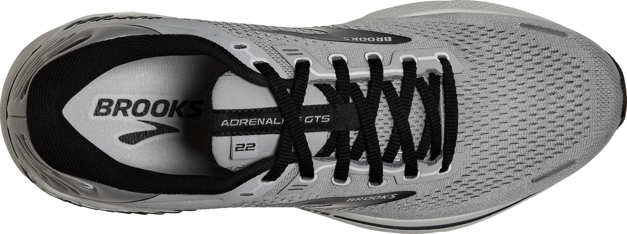 Adrenaline GTS 22 Running Shoes - Men's|-|Chaussures de course Adrenaline GTS 22 - Homme sold by The Last Hunt product image thumbnail 4