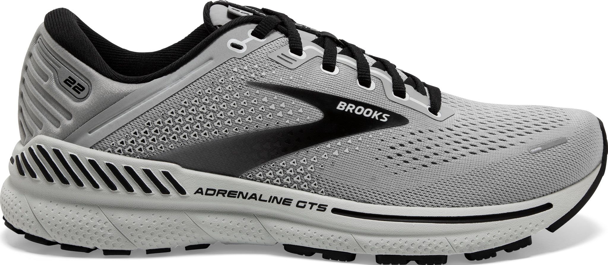 Adrenaline GTS 22 Running Shoes - Men's|-|Chaussures de course Adrenaline GTS 22 - Homme sold by The Last Hunt
