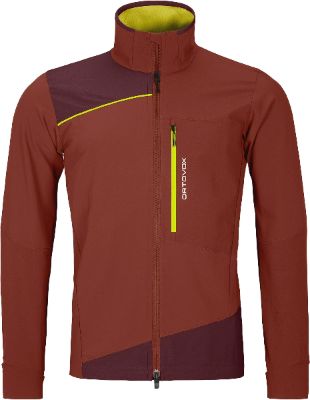 Pala Light Jacket - Men's|-|Veste légère Pala - Homme sold by The Last Hunt