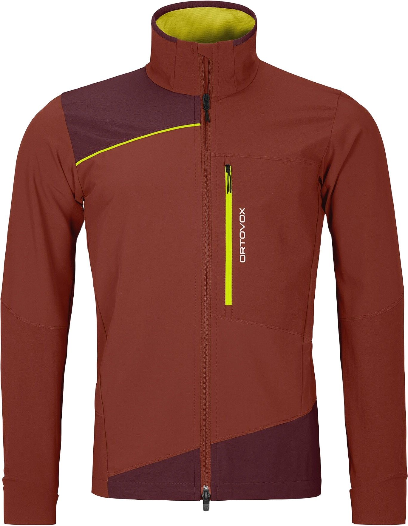 Pala Light Jacket - Men's|-|Veste légère Pala - Homme sold by The Last Hunt