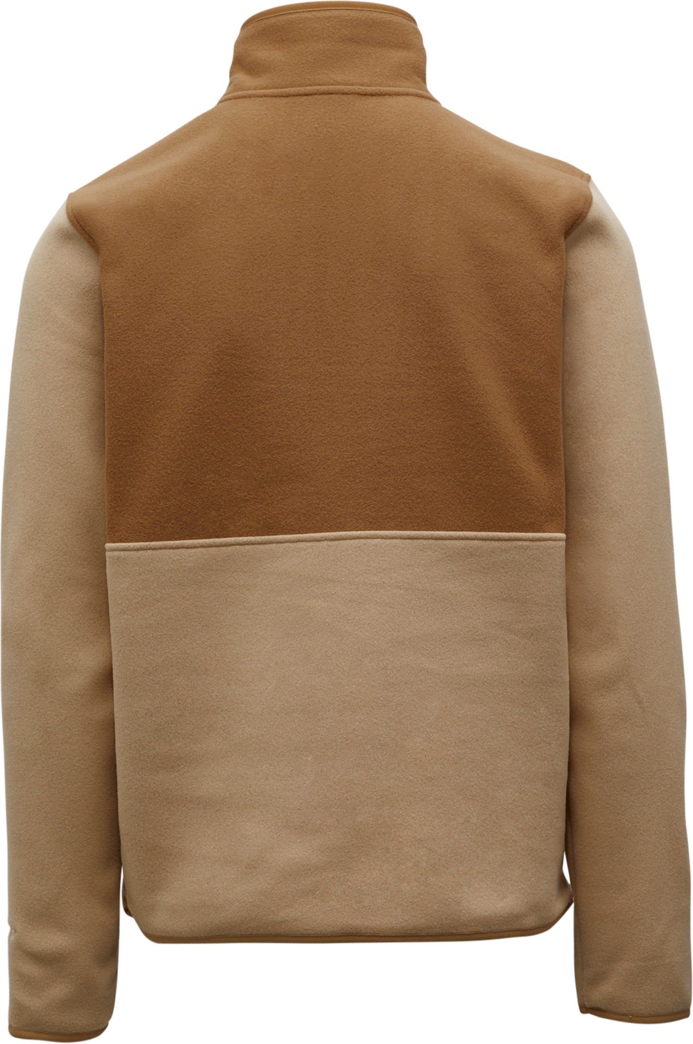 Alpine Polartec 100 Half Zip Jacket - Men's|-|Manteau à demi-glissière Alpine Polartec 100 - Homme sold by The Last Hunt product image thumbnail 4