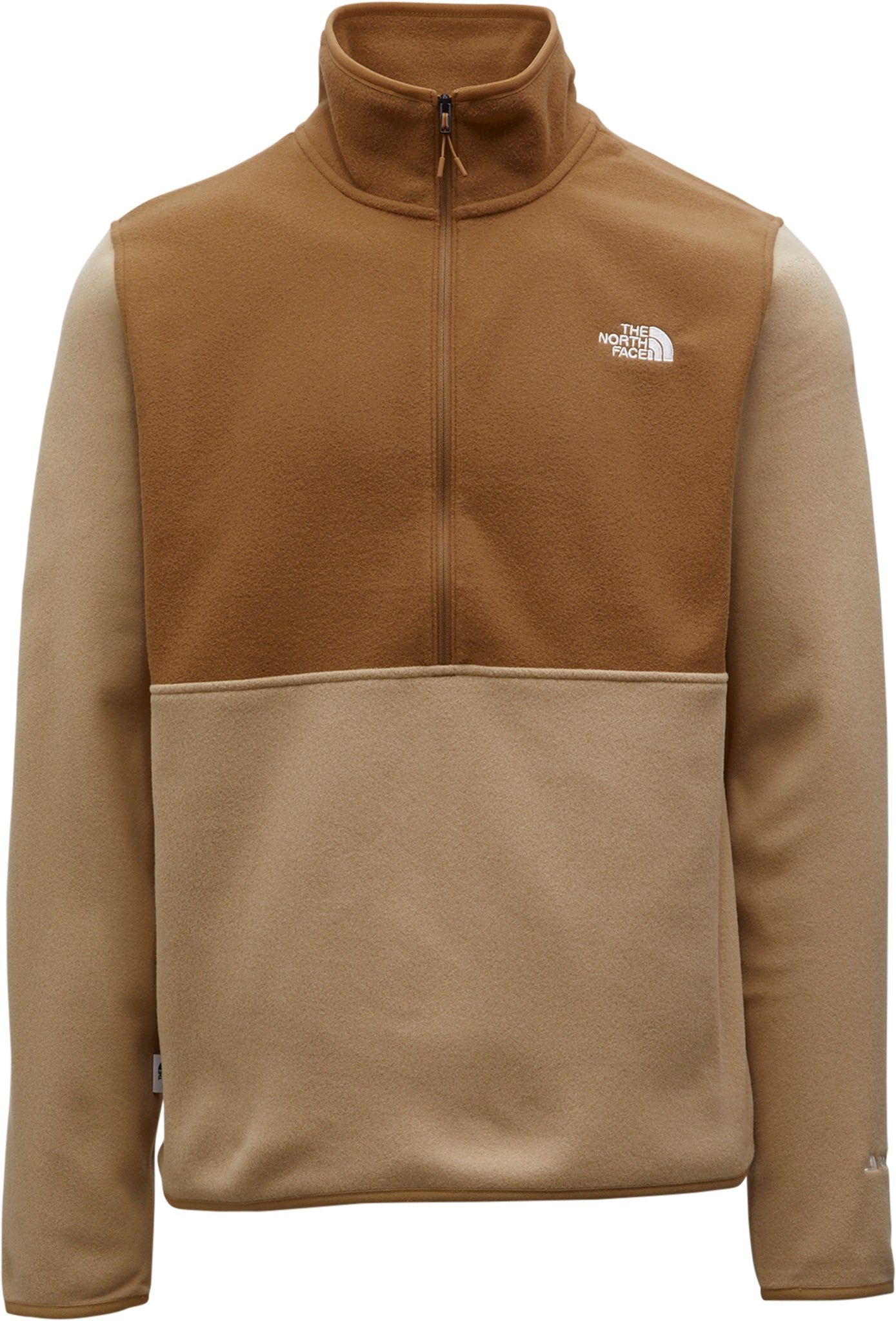 Alpine Polartec 100 Half Zip Jacket - Men's|-|Manteau à demi-glissière Alpine Polartec 100 - Homme sold by The Last Hunt