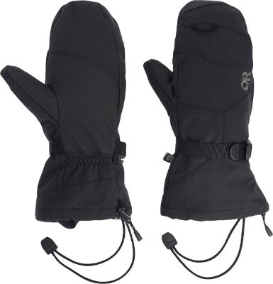 Meteor Mitts - Unisex|-|Mitaines Meteor - Unisexe sold by The Last Hunt