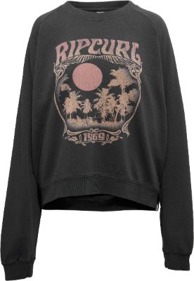 Dreamer Crew Neck Sweater - Women's|-|Chandail à col rond Dreamer - Femme sold by The Last Hunt