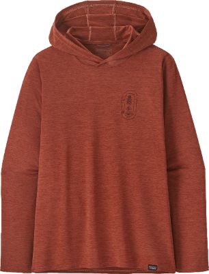 Cap Cool Daily Graphic Hoody - Women's|-|Chandail à capuchon Cool Daily Graphic de Cap - Femme sold by The Last Hunt