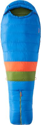 Sawtooth Sleeping Bag - Men's|-|Sac de Couchage Sawtooth - Homme sold by The Last Hunt