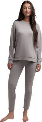 Sunday Crewneck Sweatshirt - Women's|-|Chandail en molleton à col rond Sunday - Femme sold by The Last Hunt