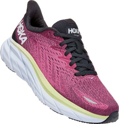 Clifton 8 Wide Running Shoes - Women's|-|Chaussures de course Clifton 8 Wide - Femme sold by The Last Hunt