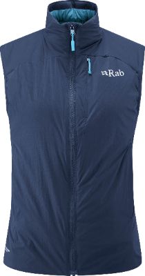 Xenair Vest - Women's|-|Veste Xenair - Femme sold by The Last Hunt